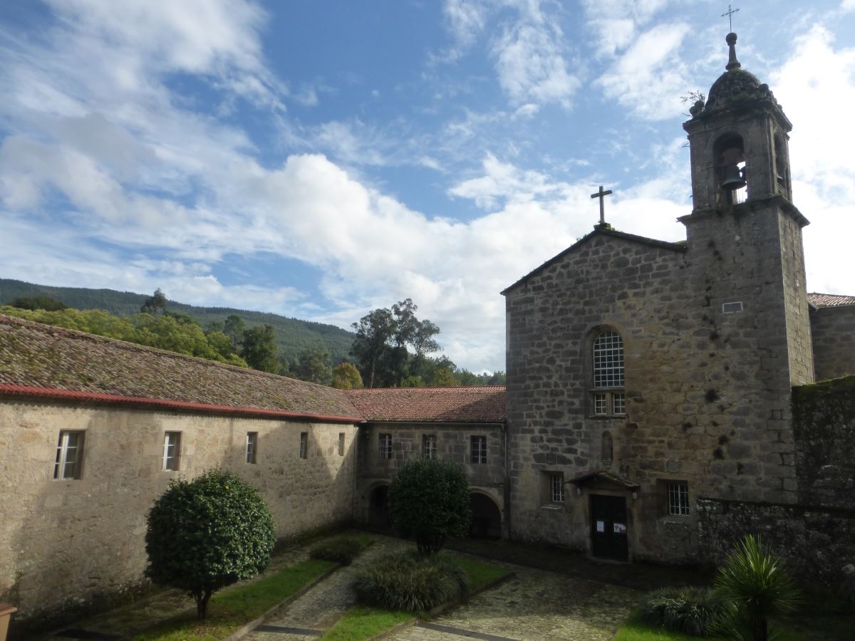 camino portugues
