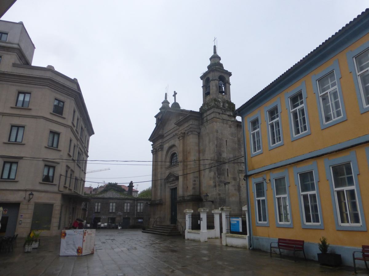 camino portugues