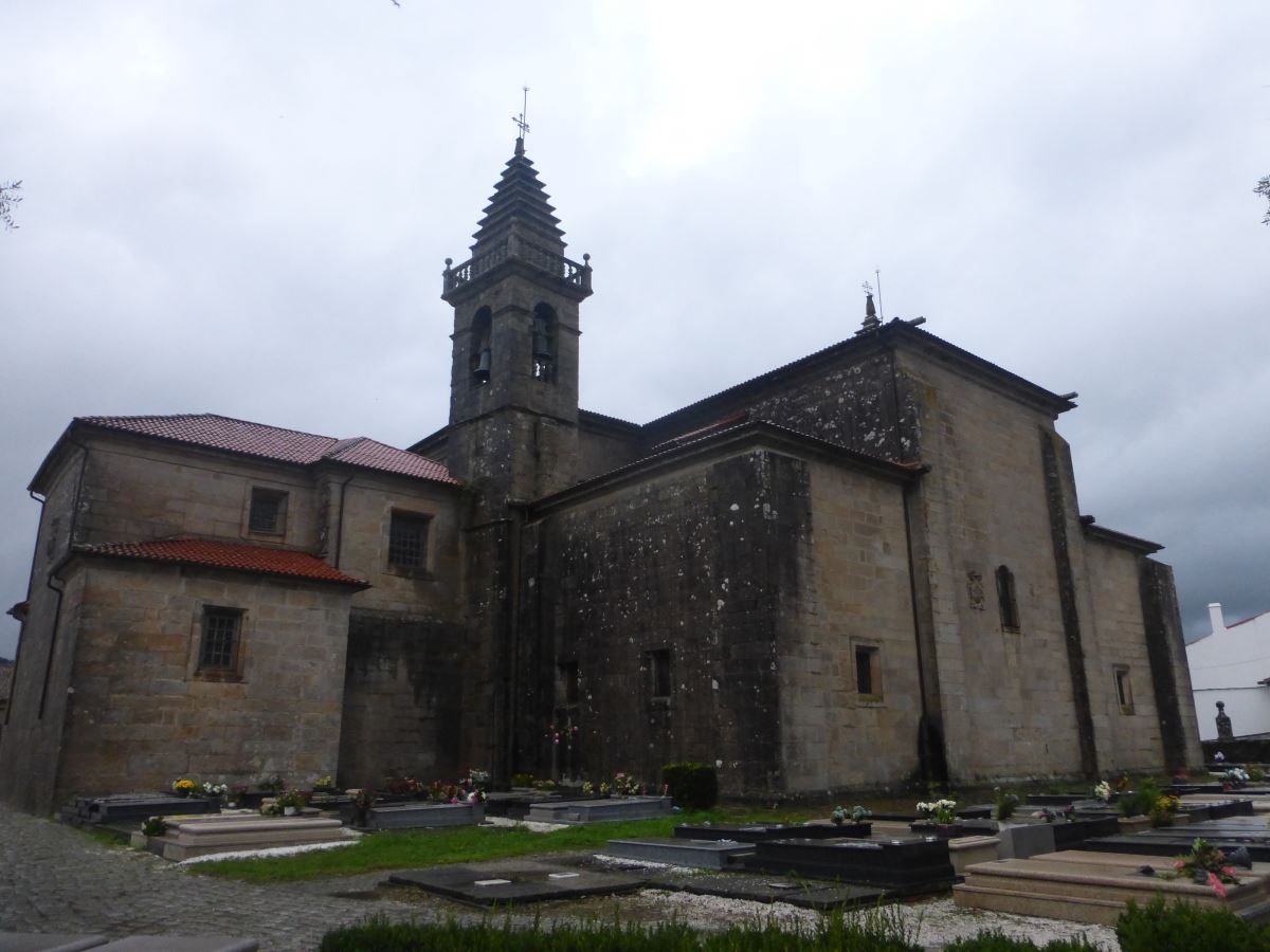 camino portugues