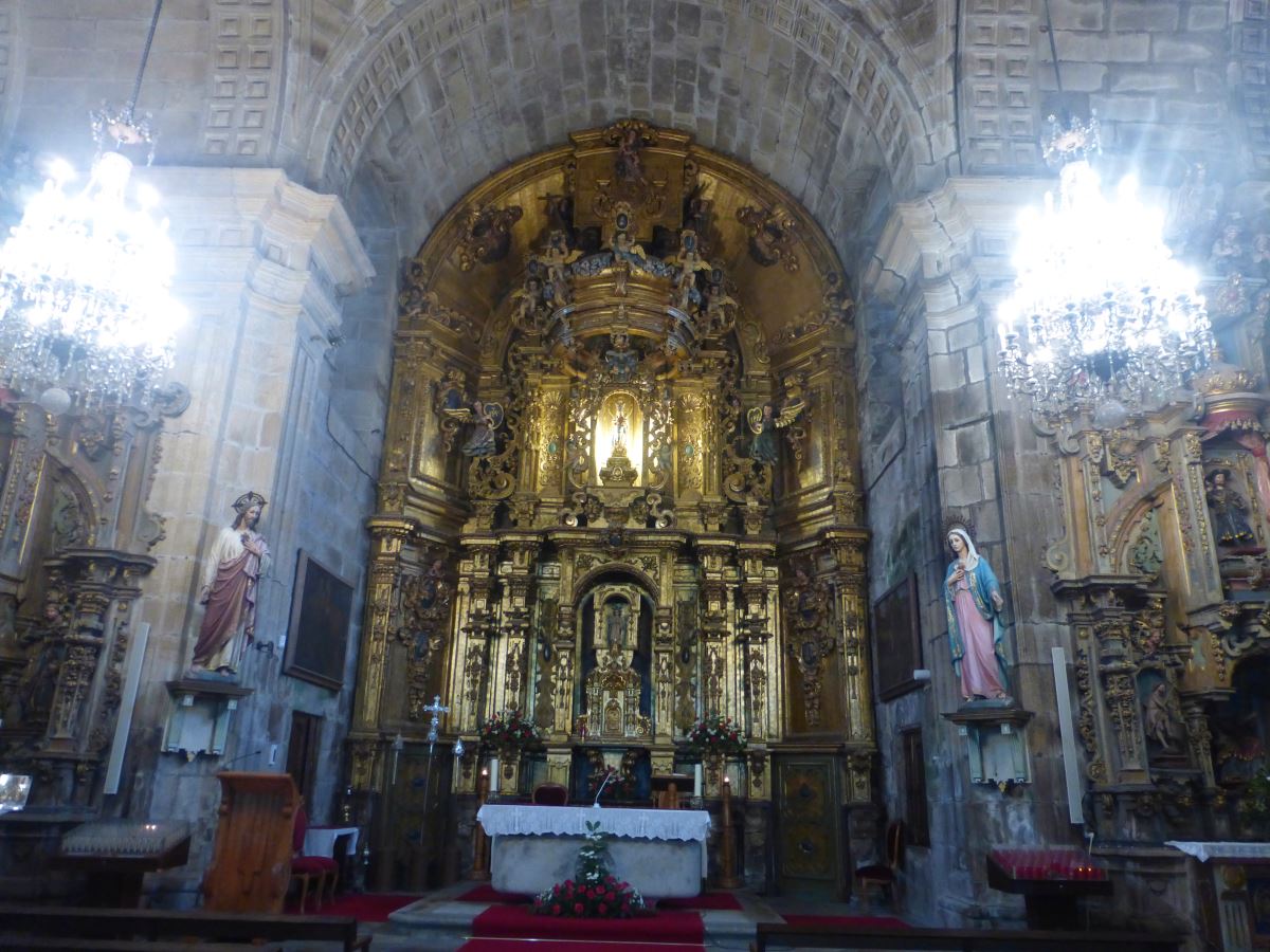 camino portugues