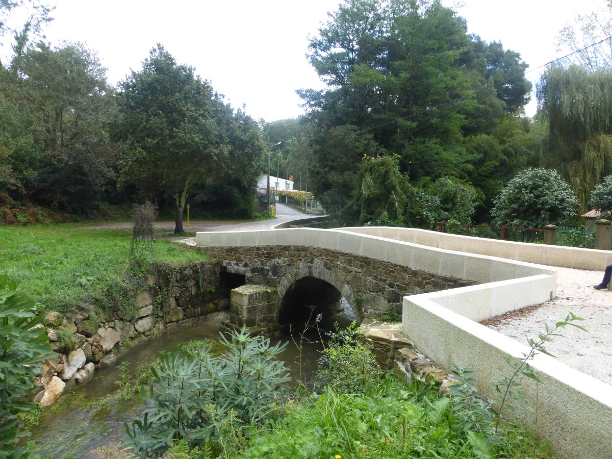 camino portugues