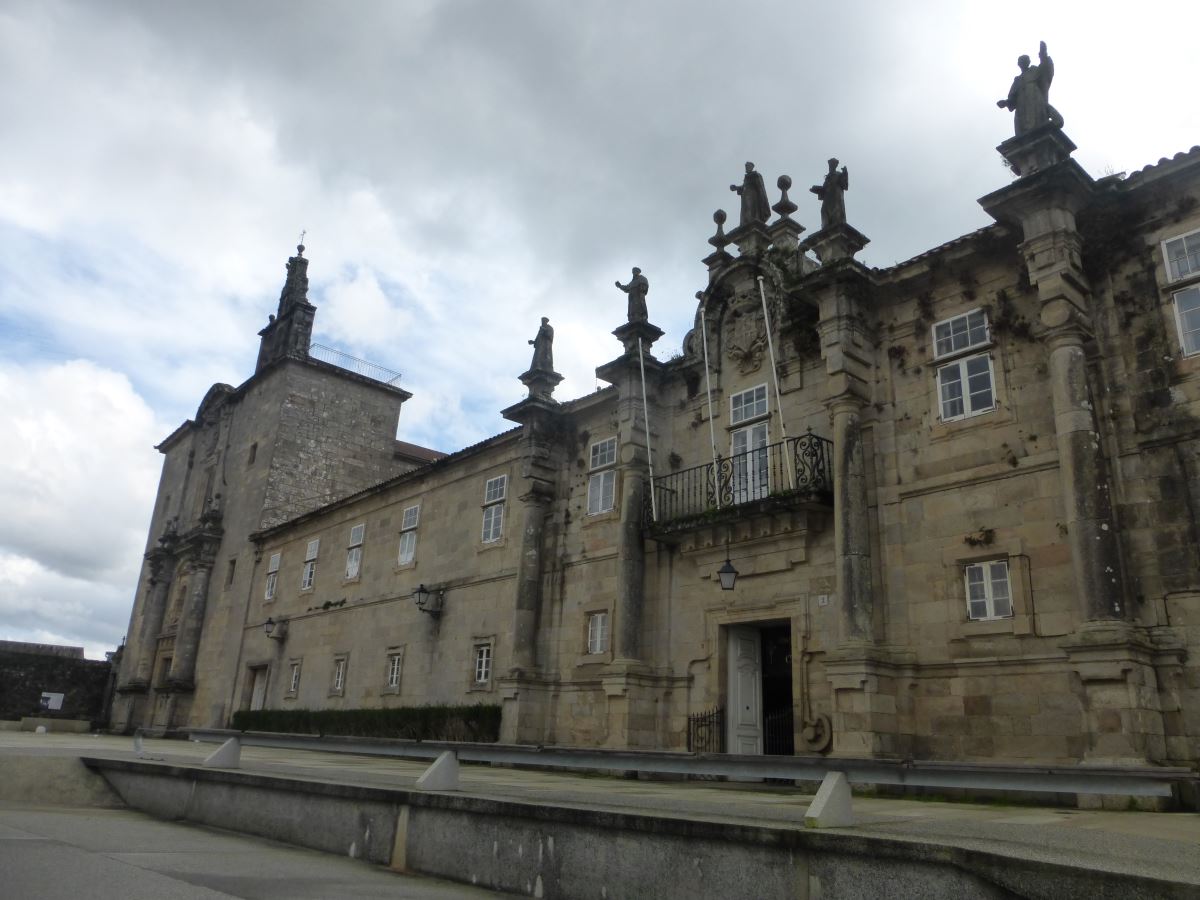 camino portugues