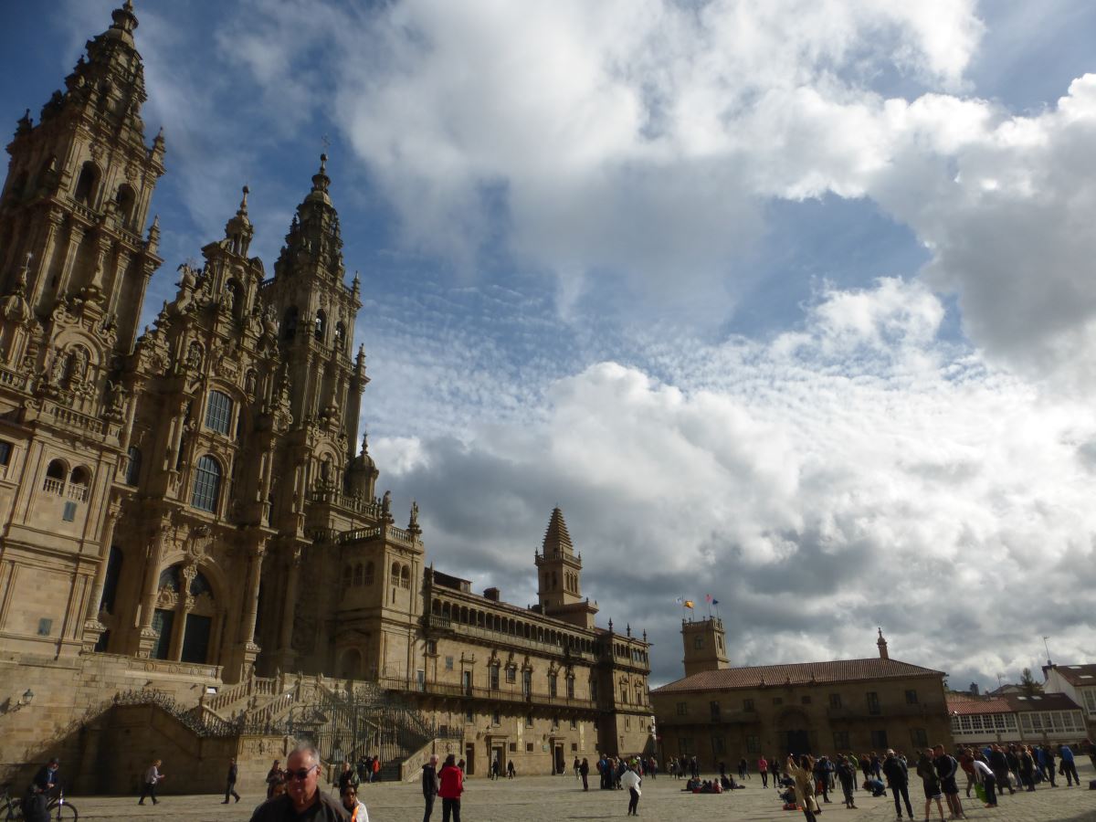 camino portugues