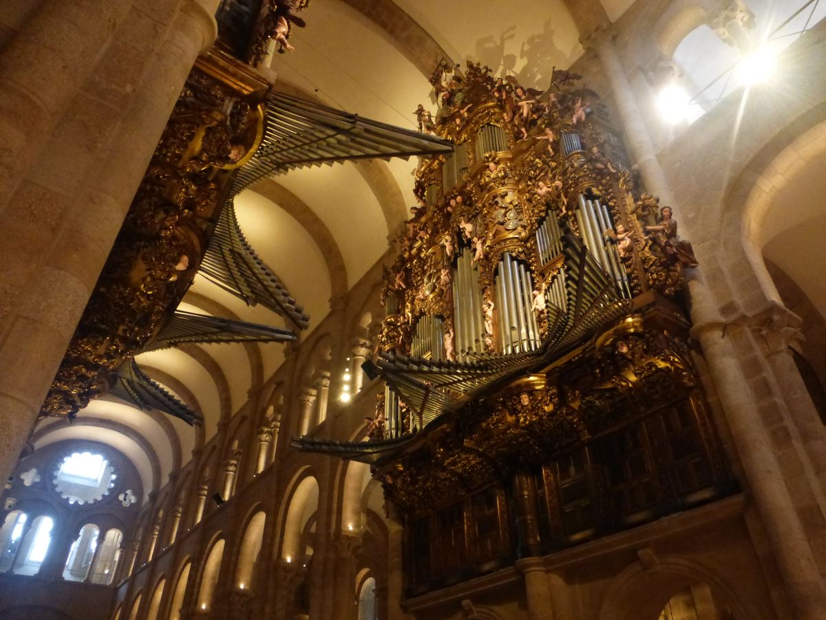 camino portugues