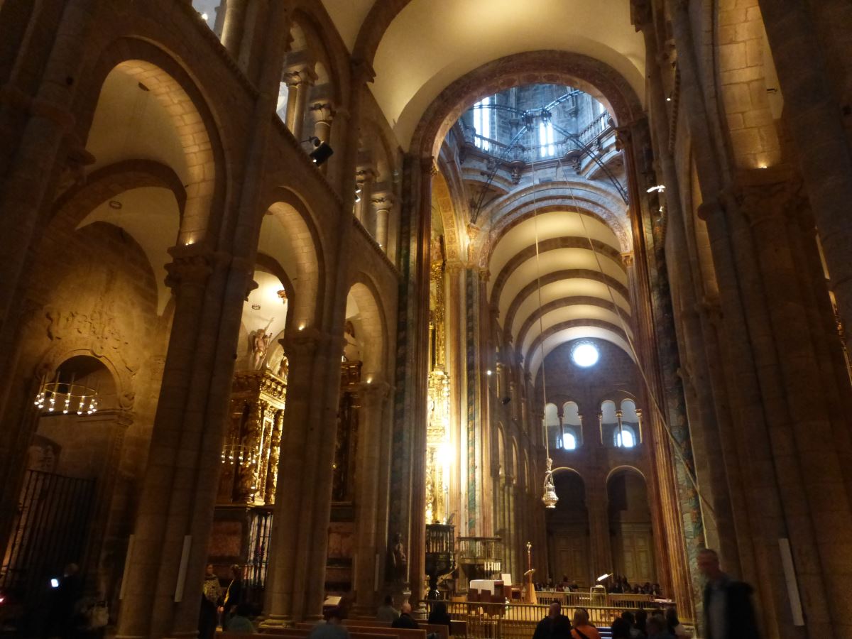 camino portugues