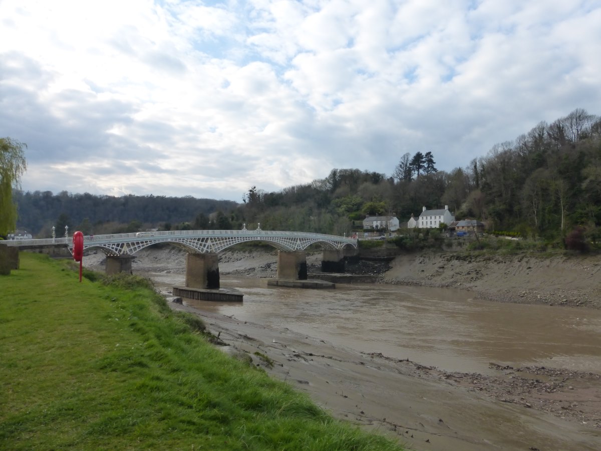Offa's Dyke