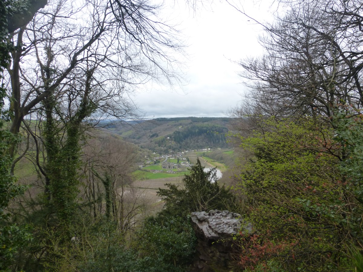 Offa's Dyke
