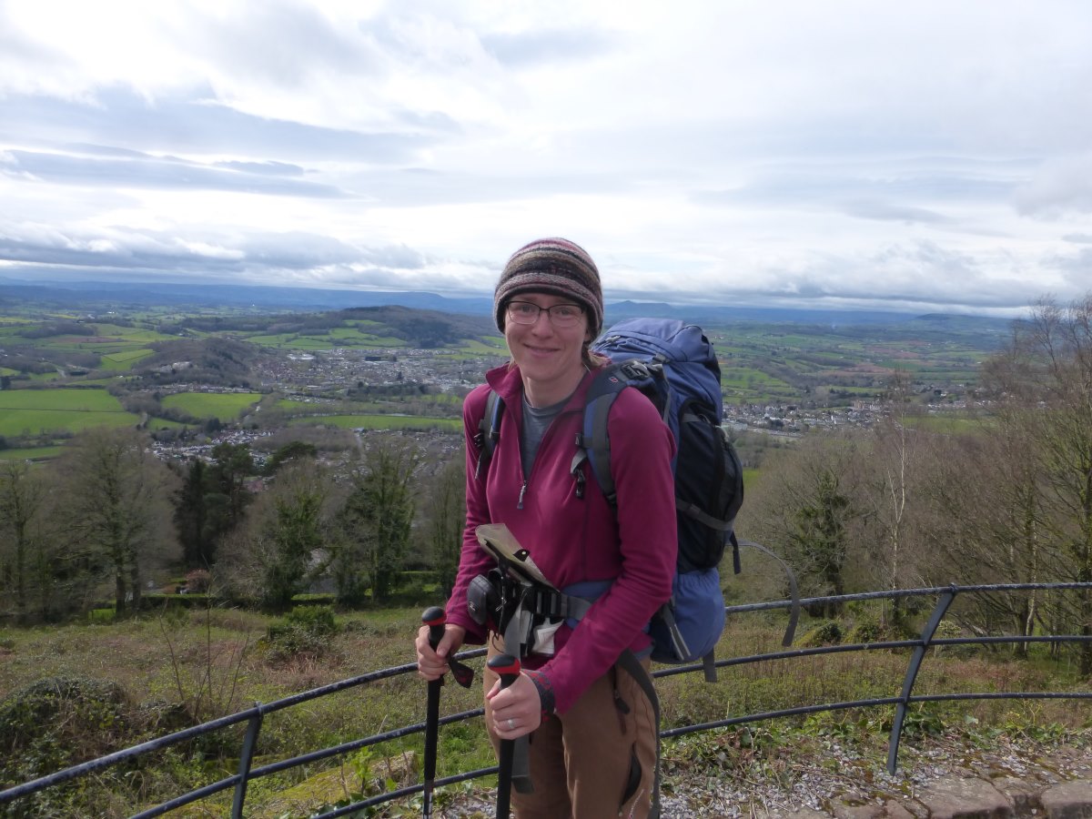 Offa's Dyke
