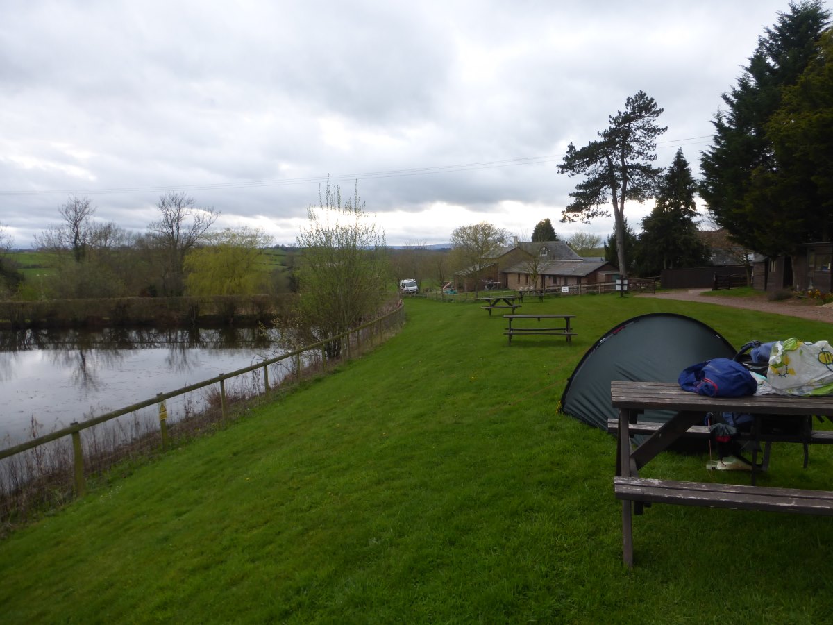 Offa's Dyke
