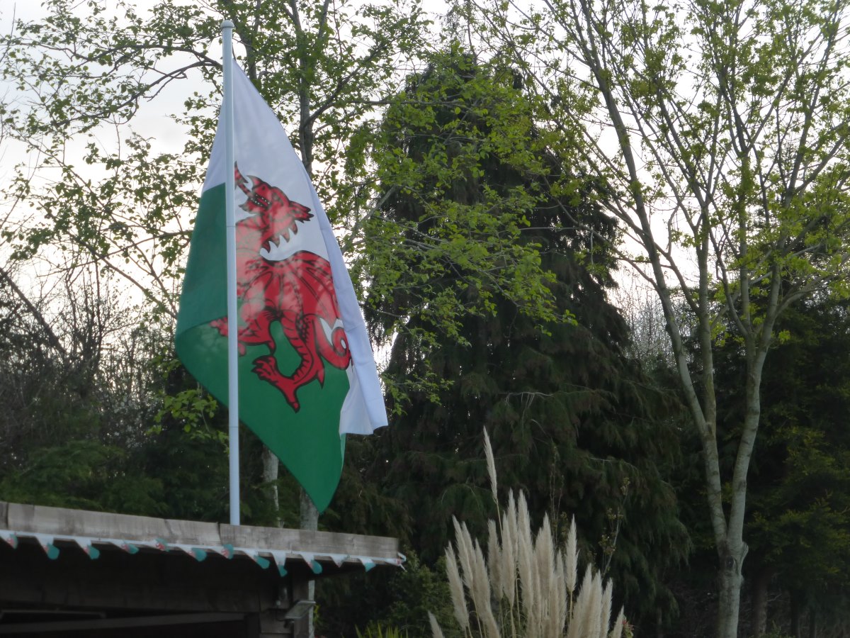 Offa's Dyke