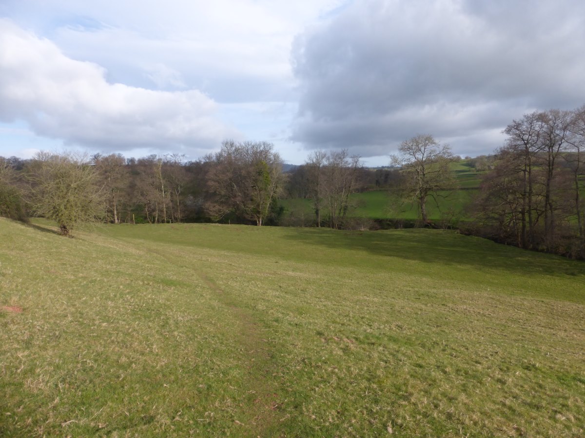 Offa's Dyke