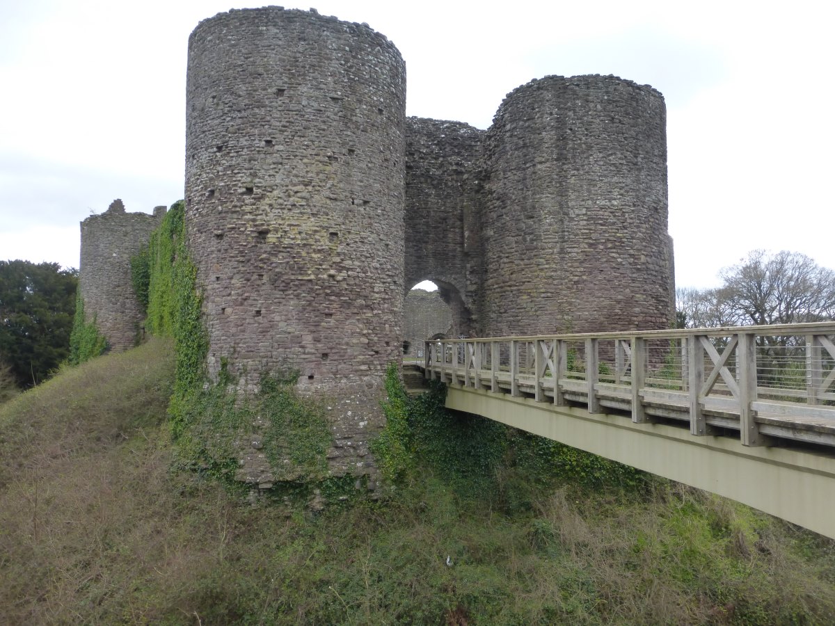 Offa's Dyke