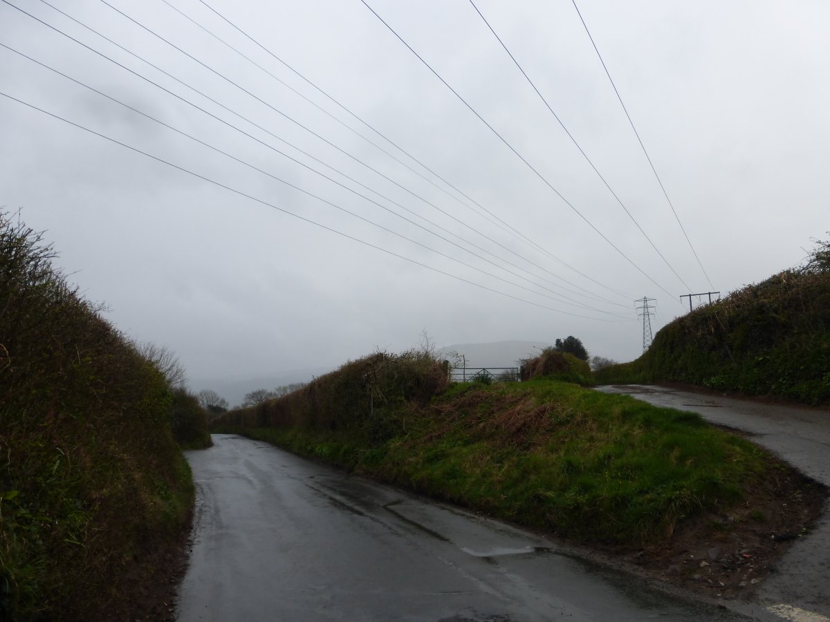 Cambrian Way