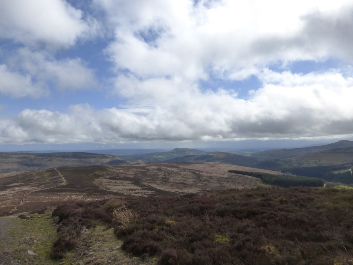 Cambrian Way