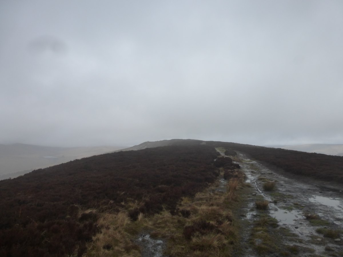 Cambrian Way