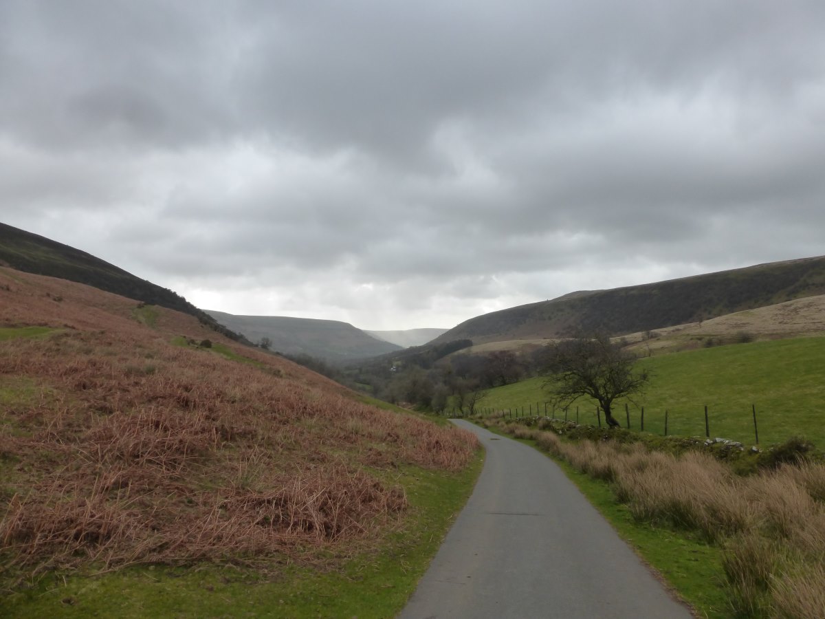 Cambrian Way