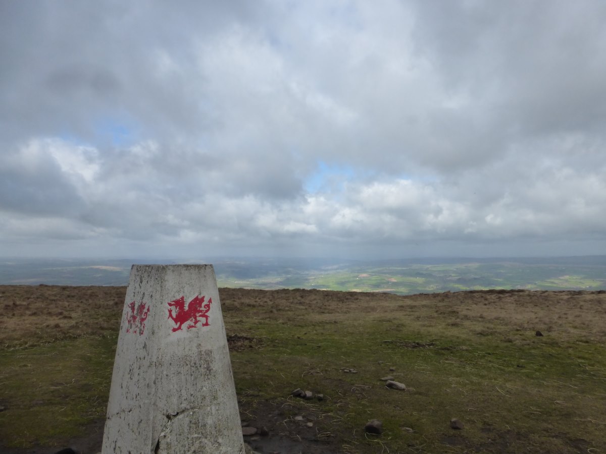 Cambrian Way