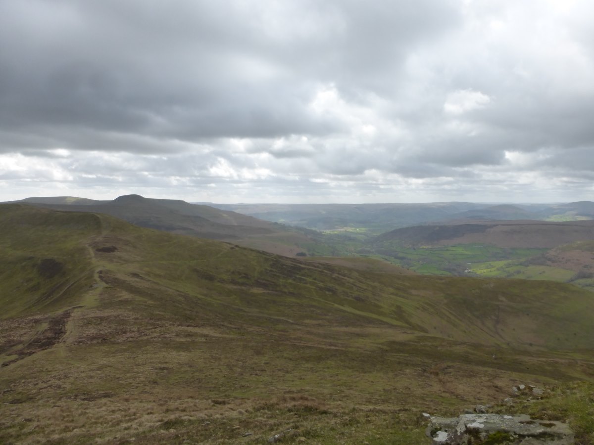 Cambrian Way