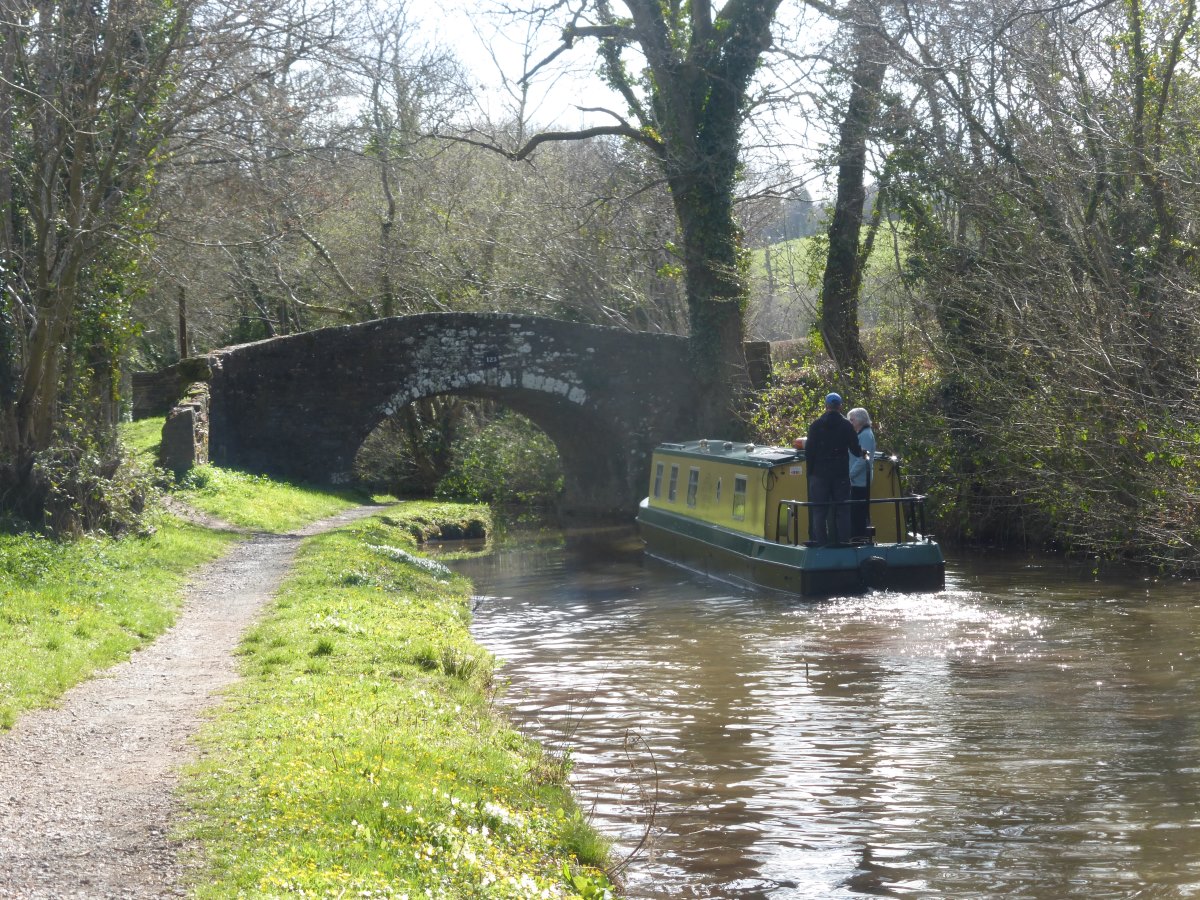 Cambrian Way