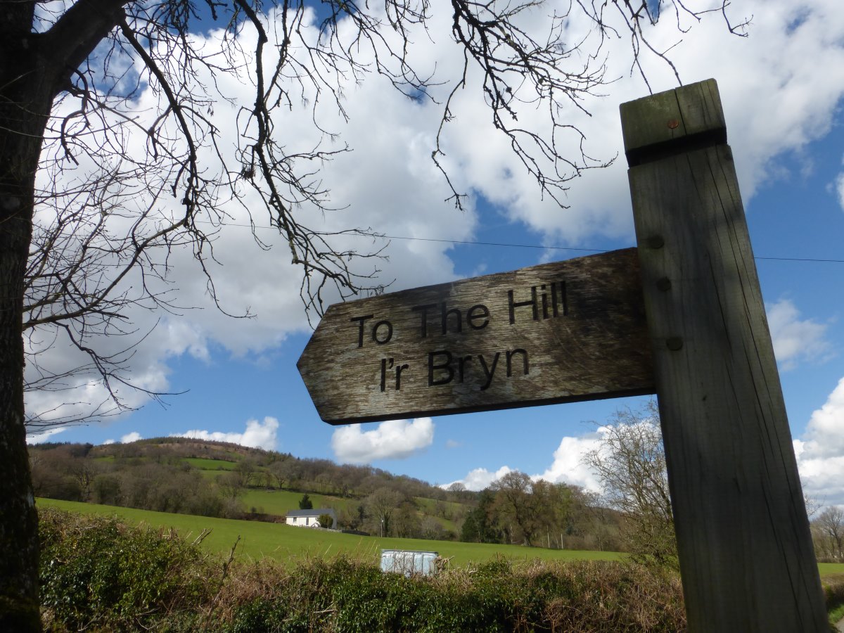 Cambrian Way