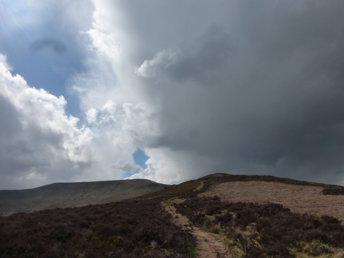 Cambrian Way