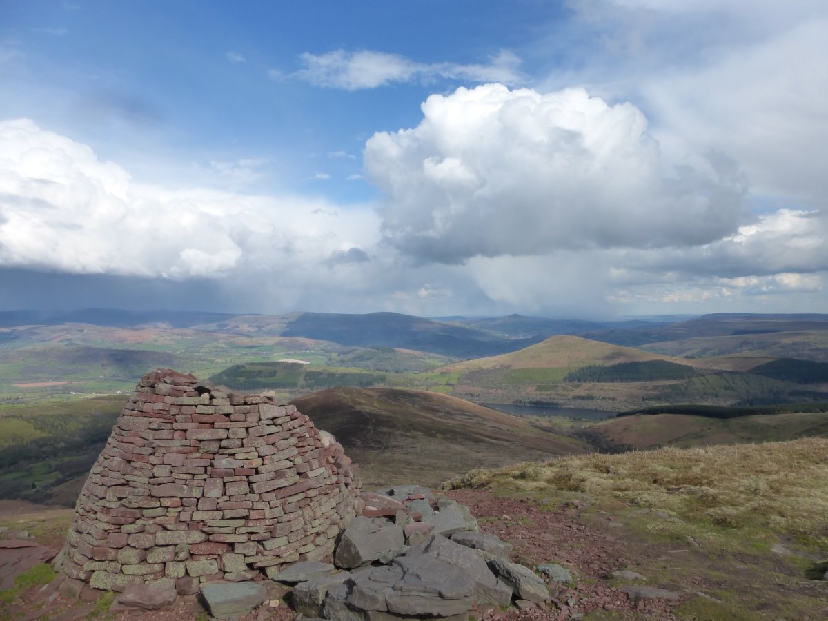 Cambrian Way