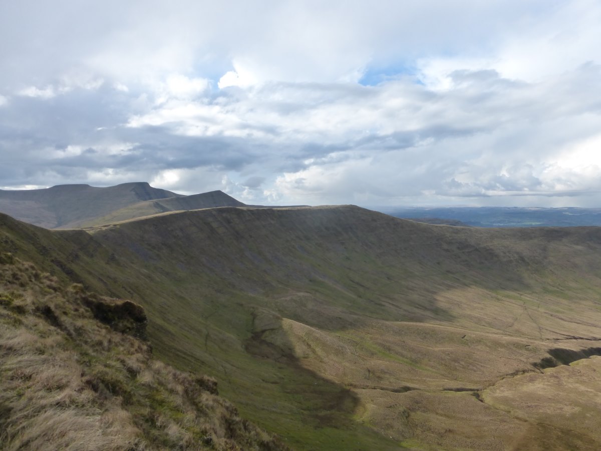 Cambrian Way