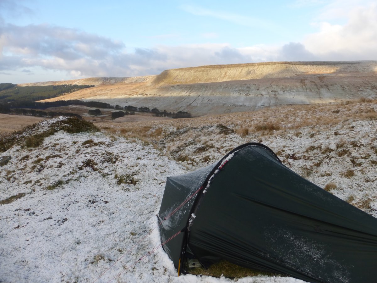 Cambrian Way