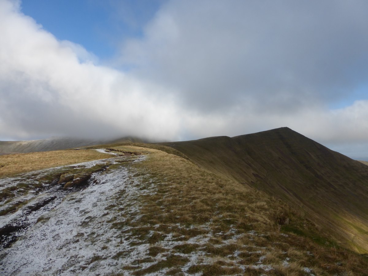 Cambrian Way