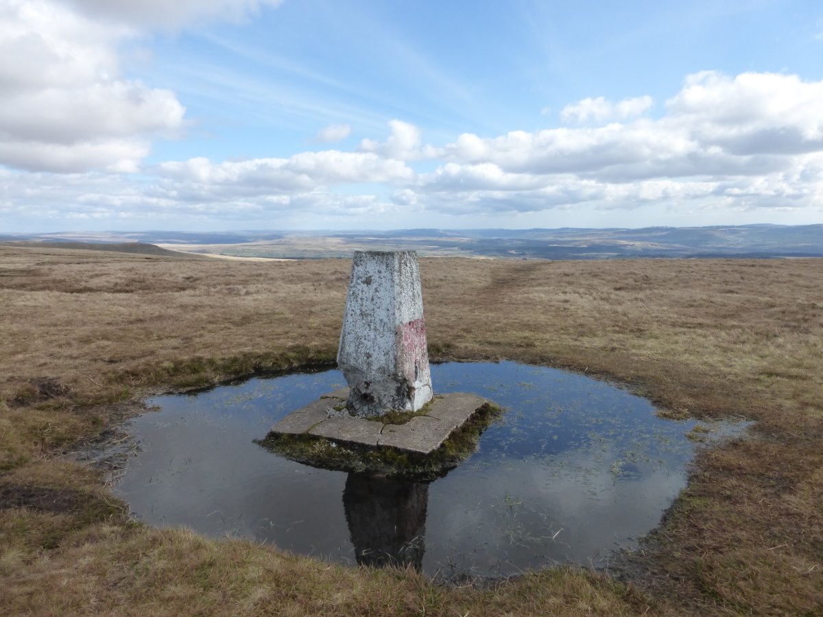 Cambrian Way