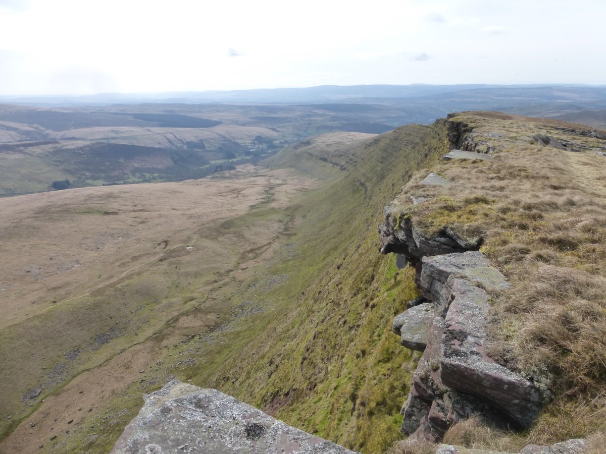Cambrian Way