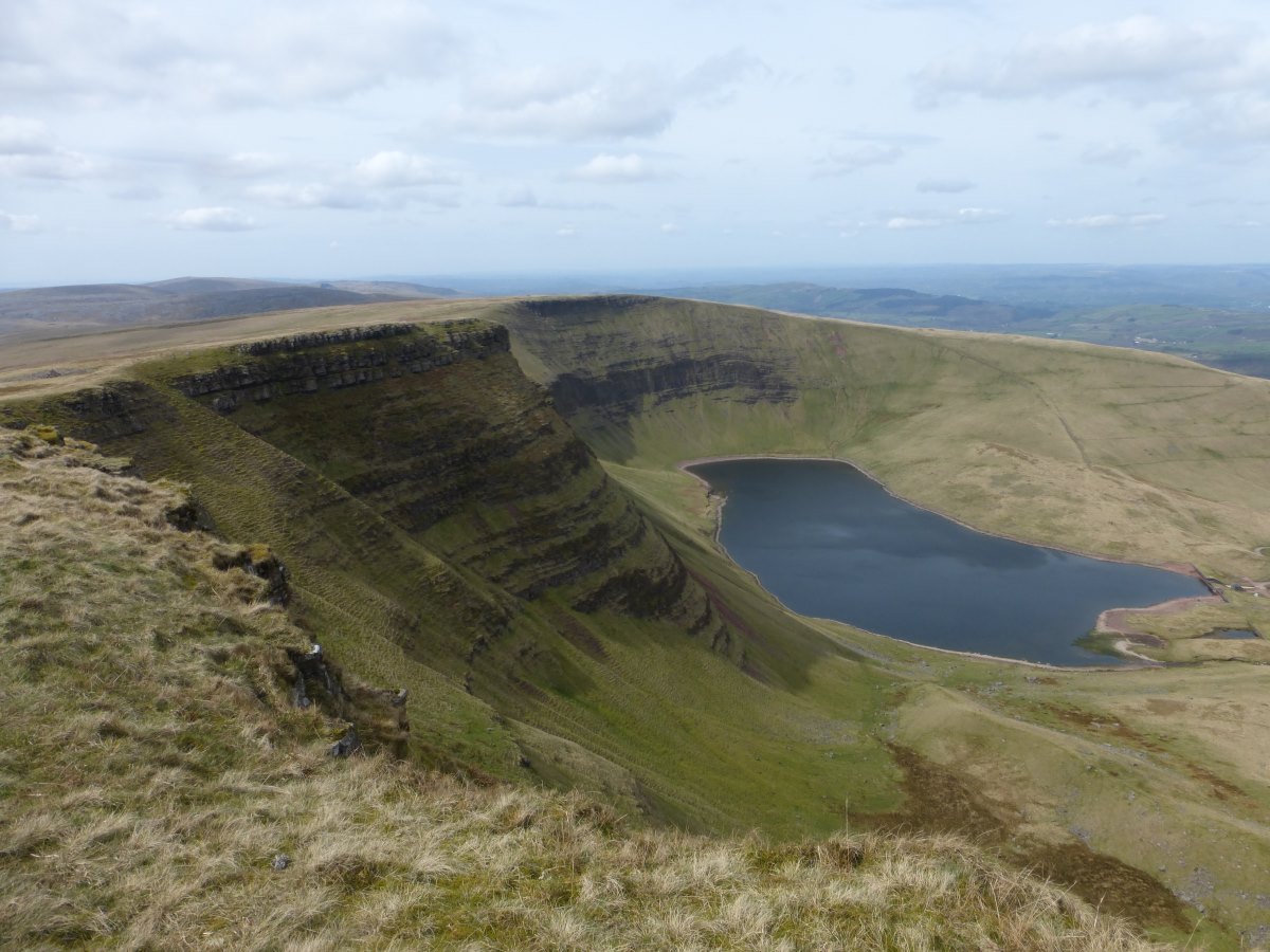 Cambrian Way