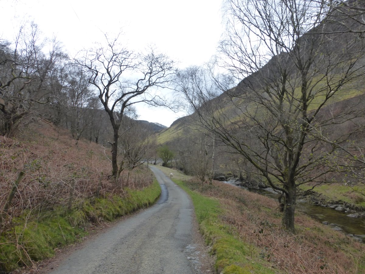 Cambrian Way