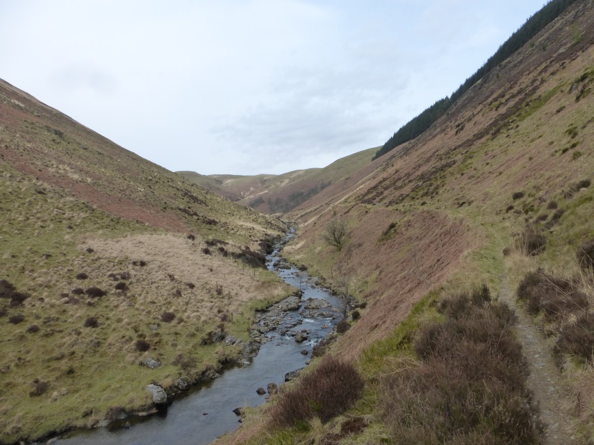 Cambrian Way