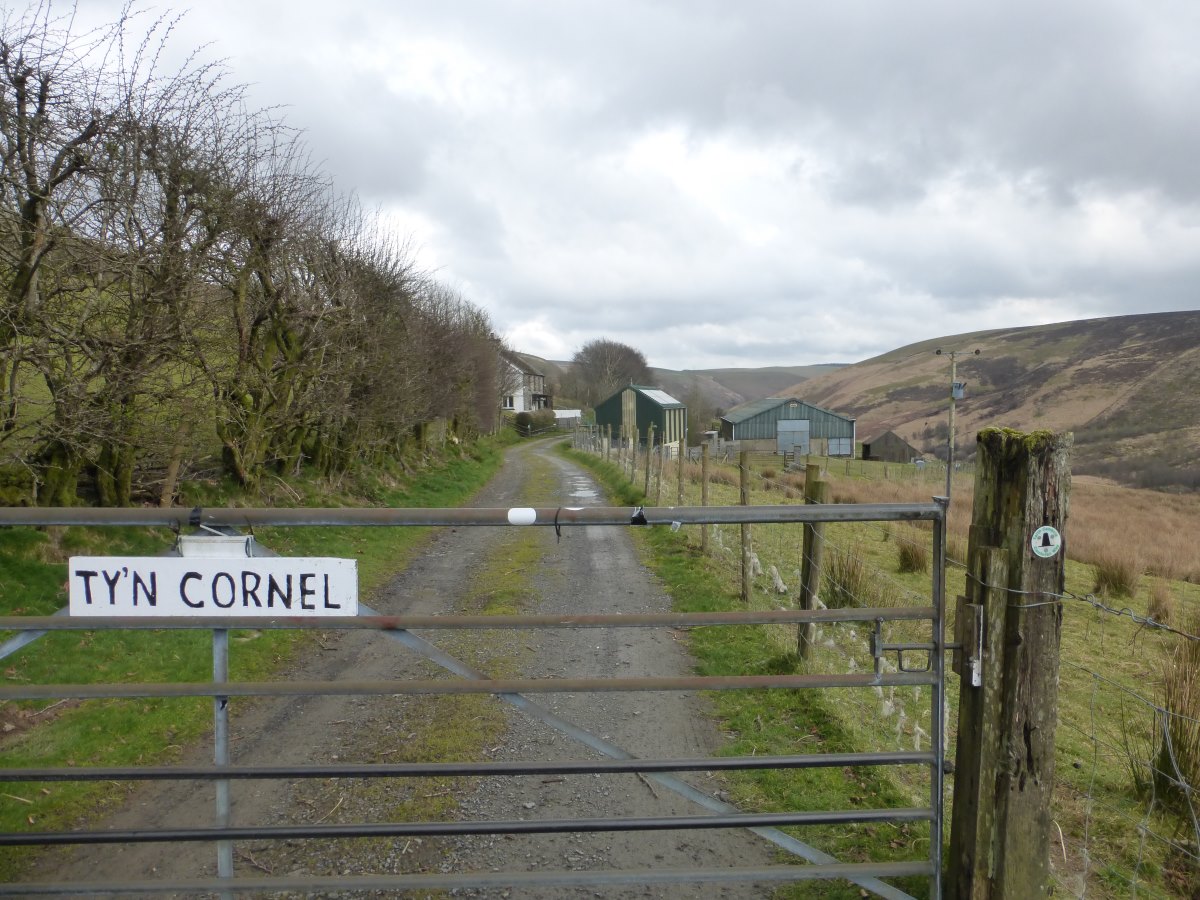 Cambrian Way