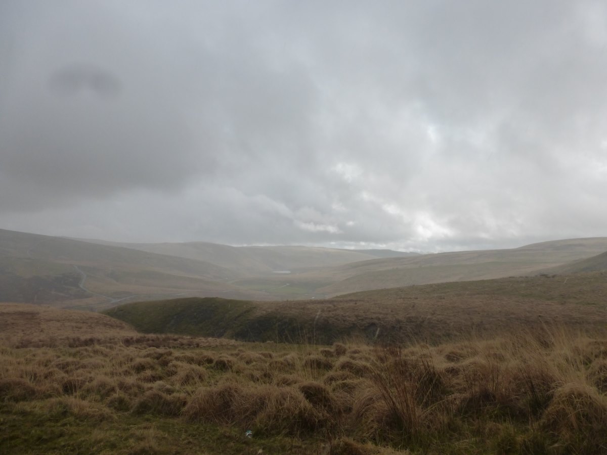 Cambrian Way