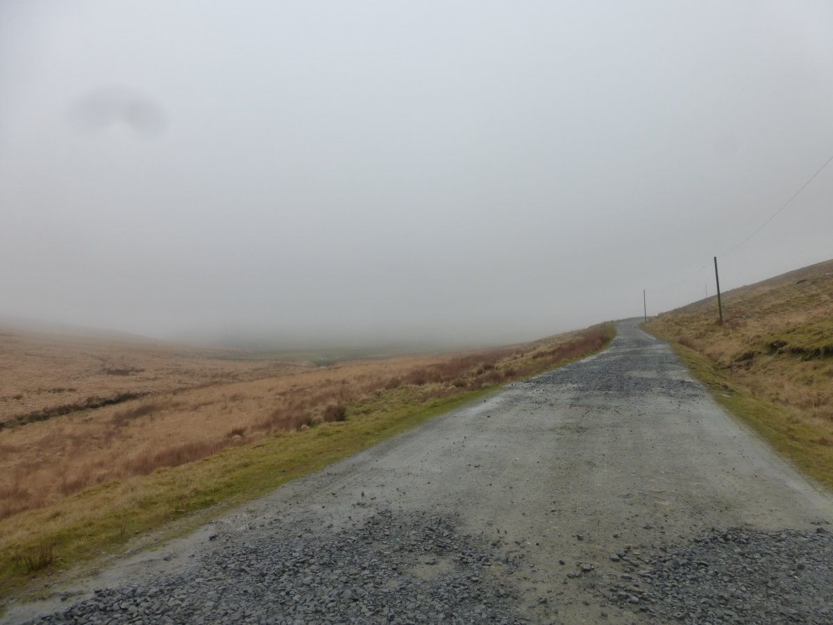 Cambrian Way