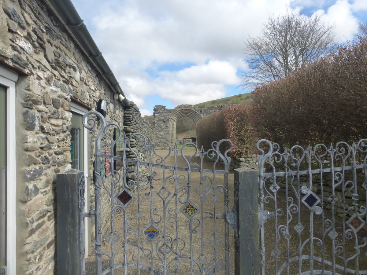 Cambrian Way