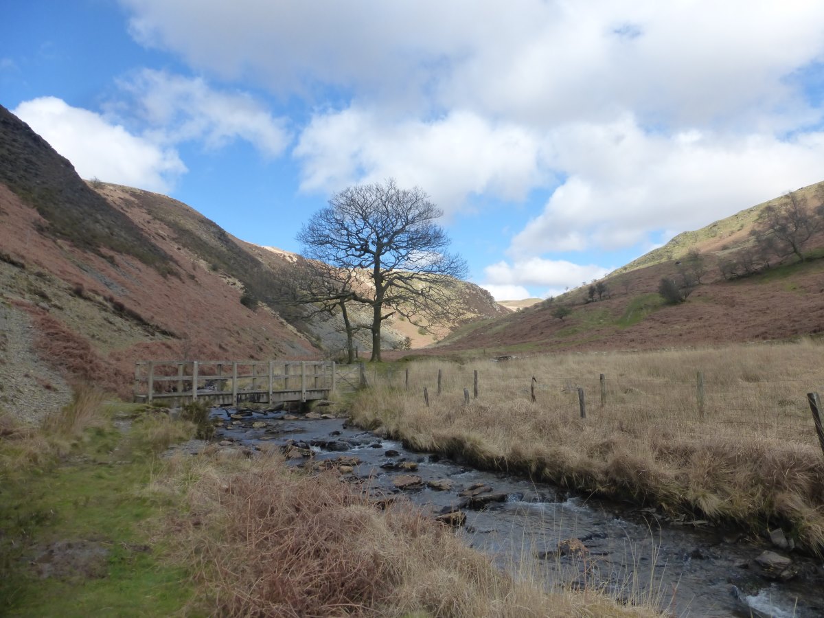 Cambrian Way