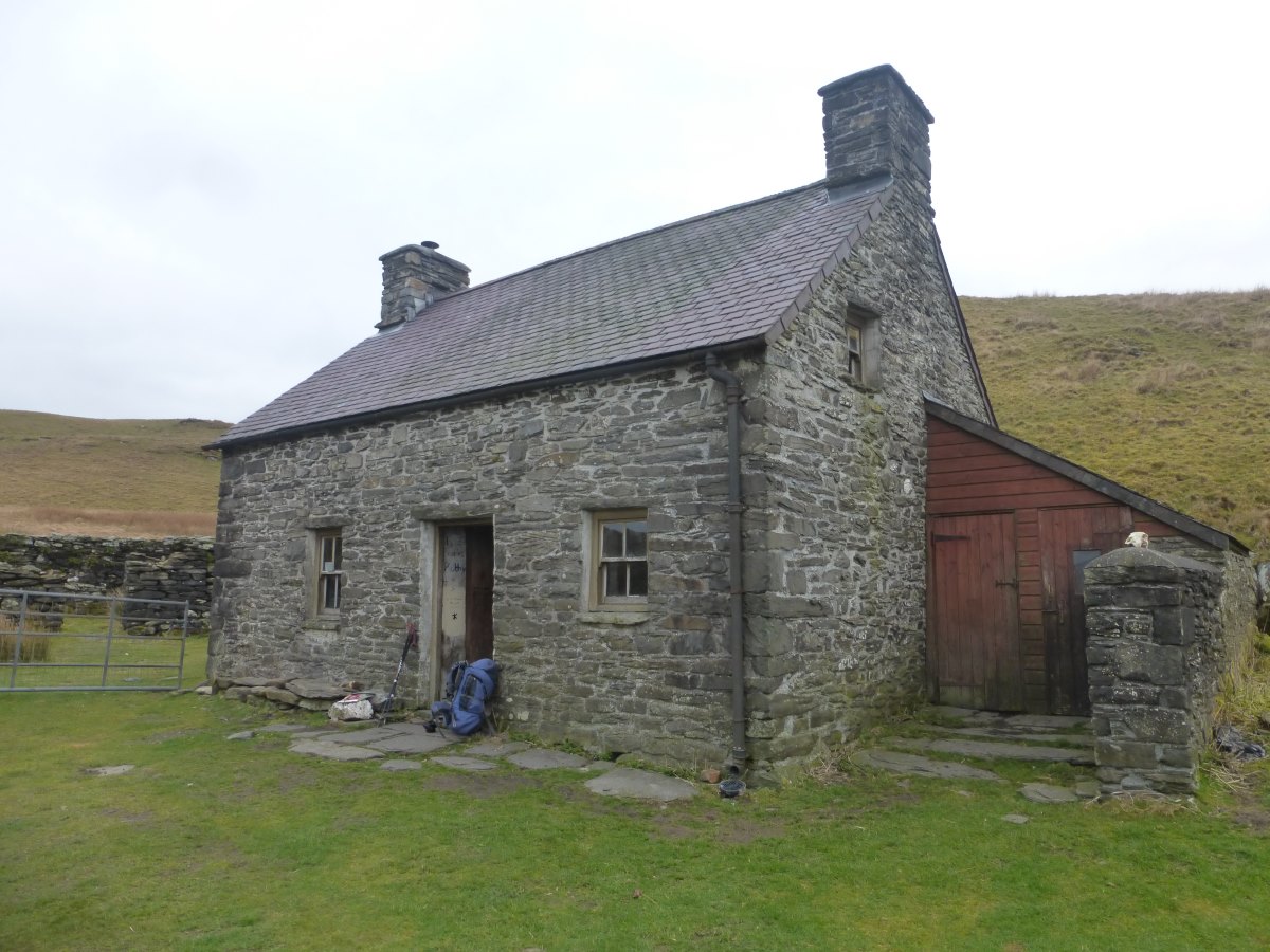 Cambrian Way