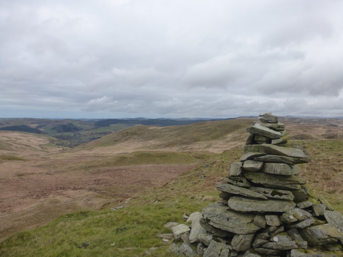 Cambrian Way