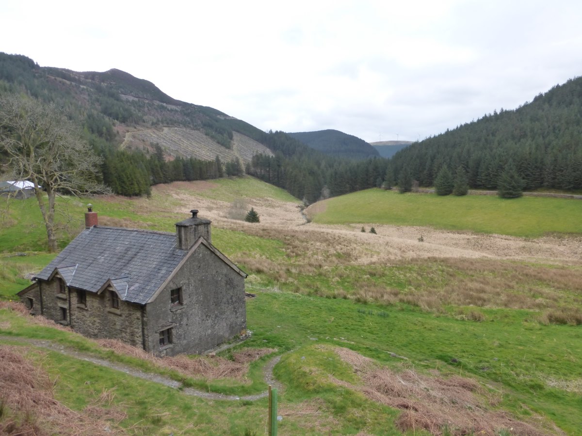 Cambrian Way