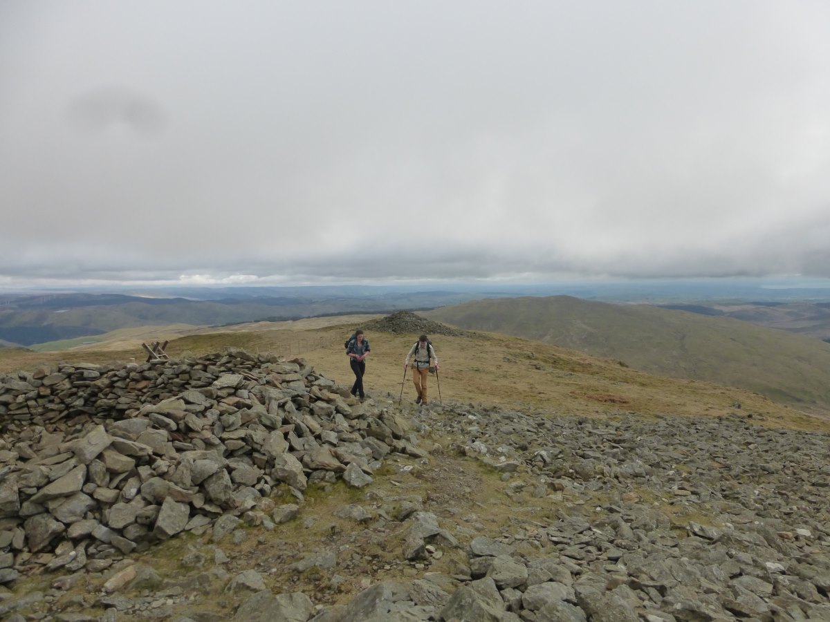 Cambrian Way