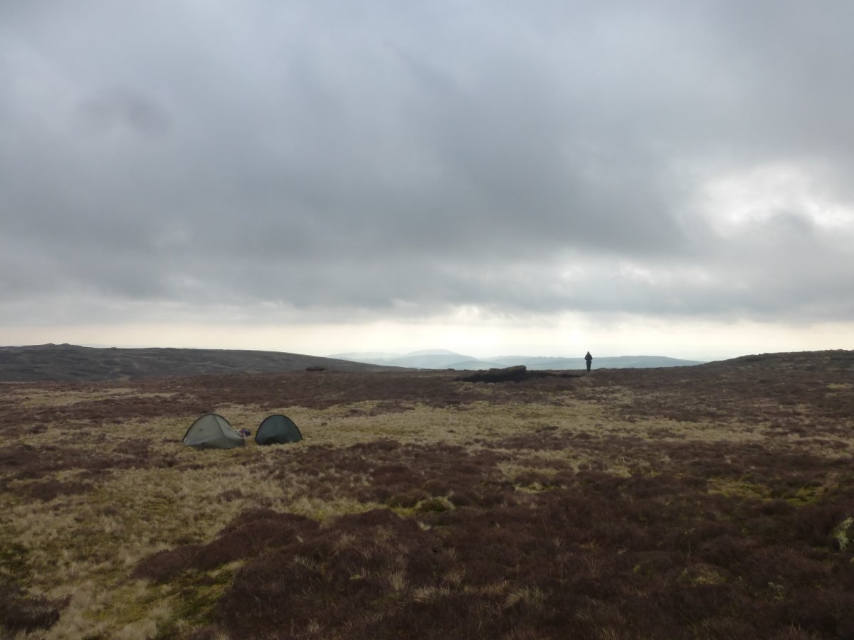 Cambrian Way