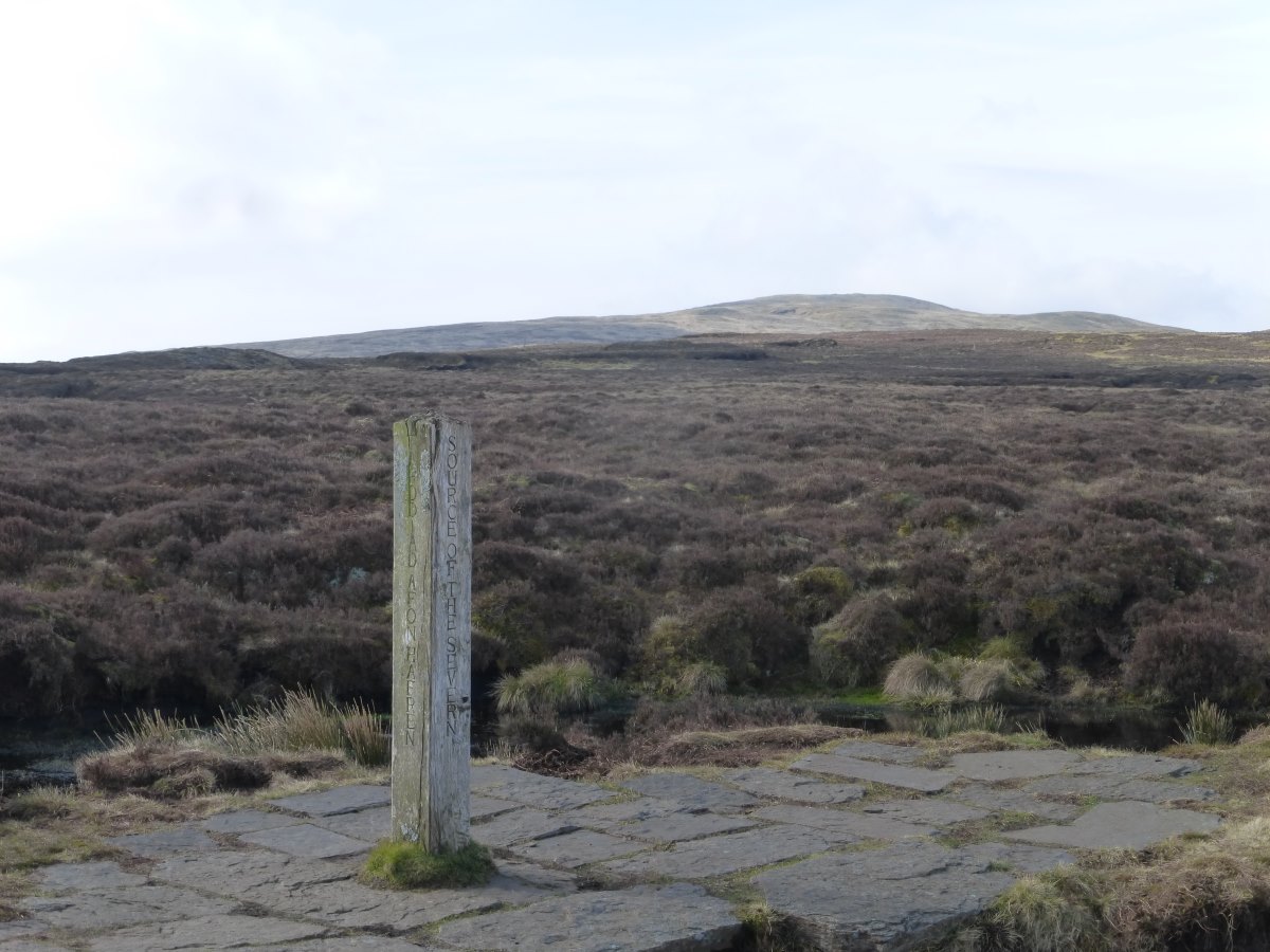 Cambrian Way