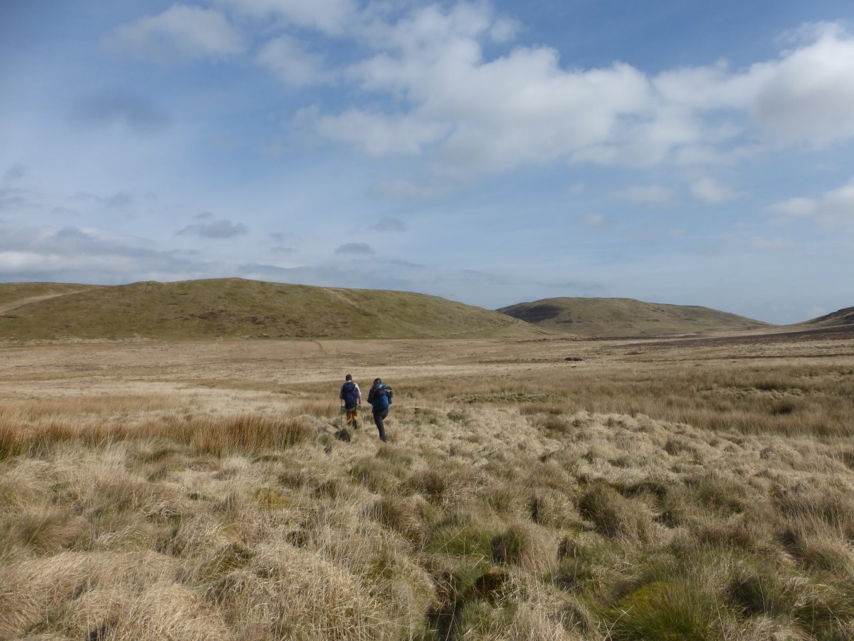 Cambrian Way