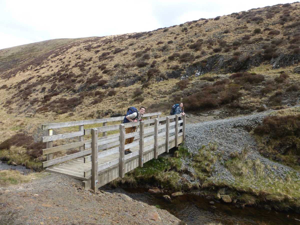 Cambrian Way