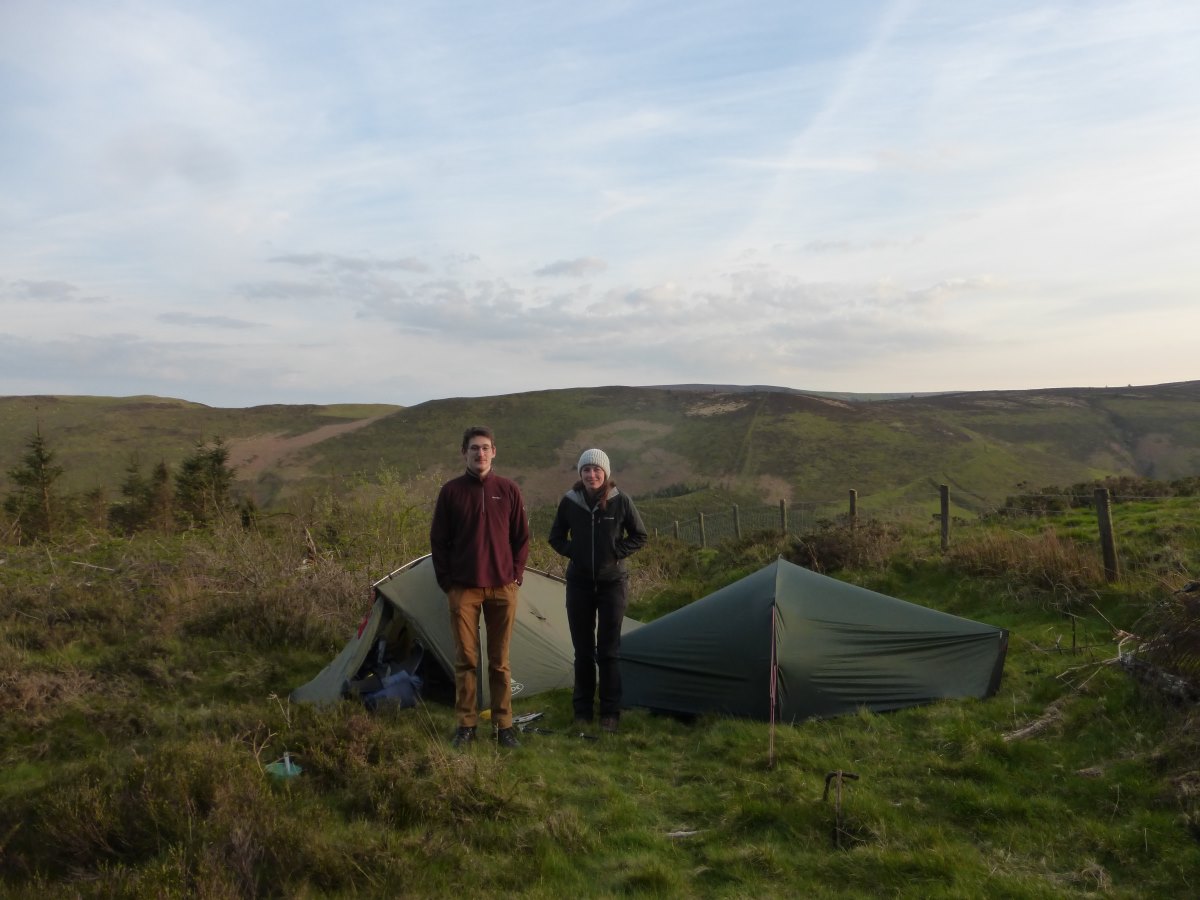 Cambrian Way