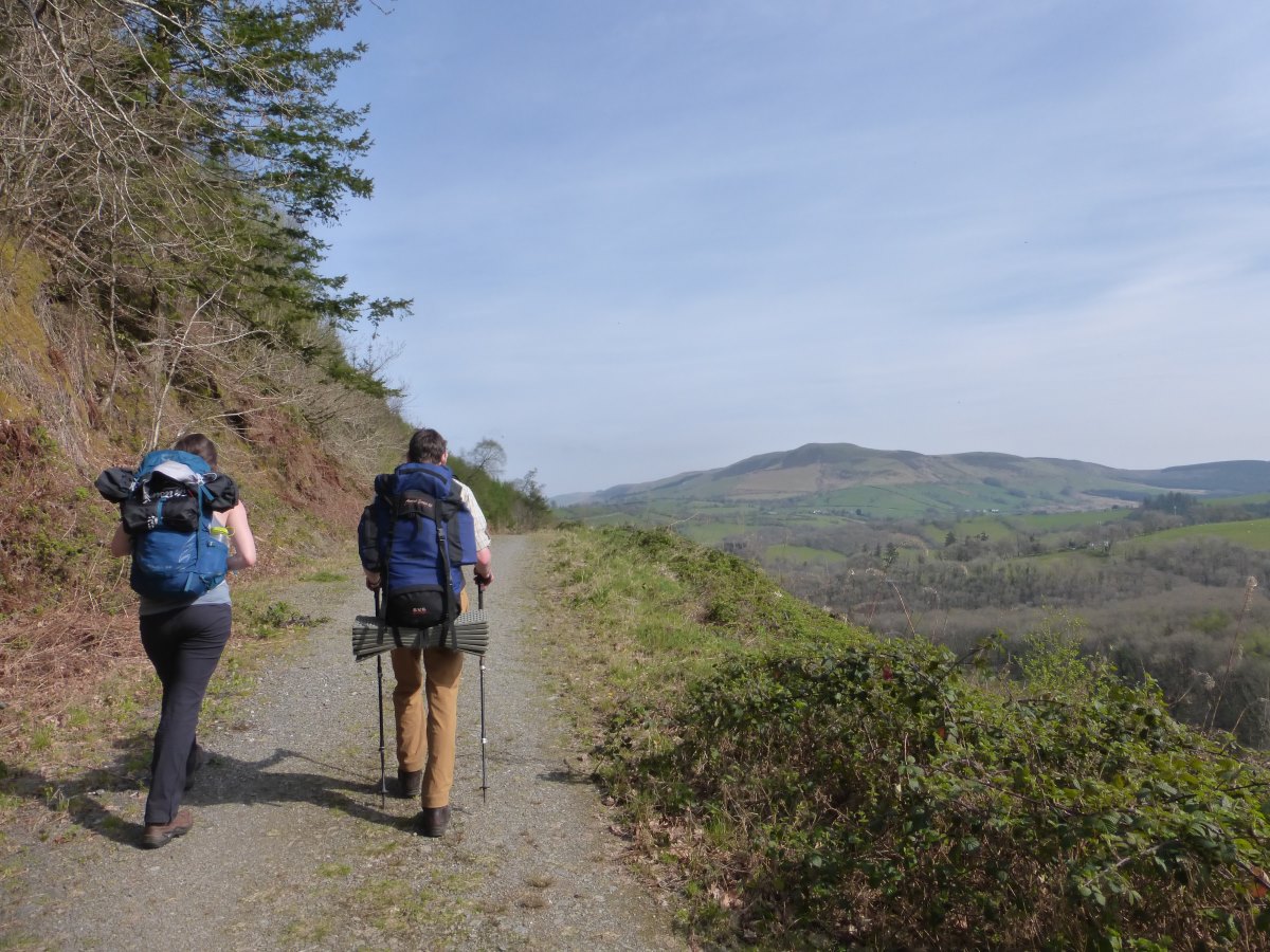 Cambrian Way