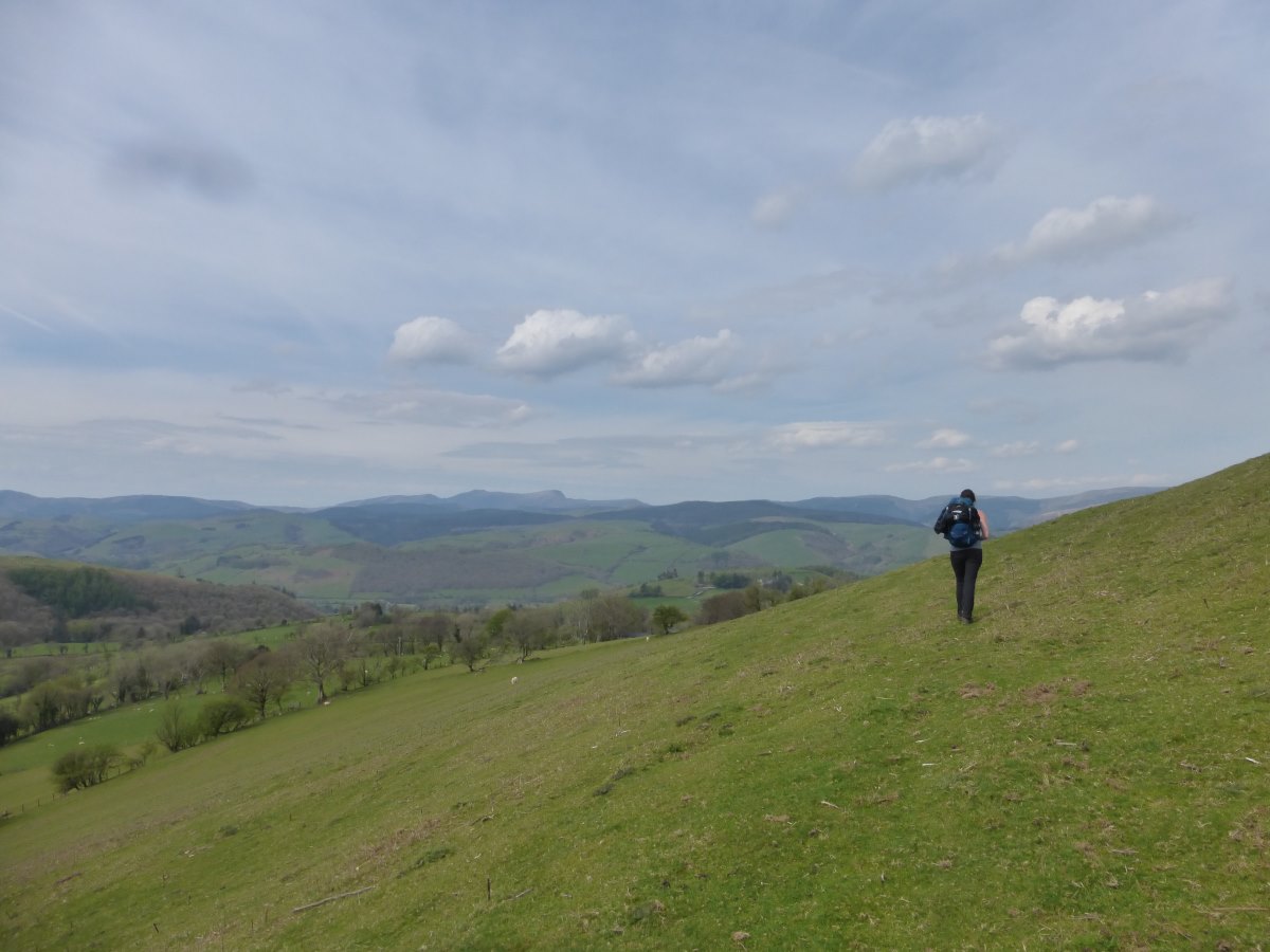 Cambrian Way